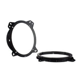 Connects2 CT25LX03 - Lexus RX GS LS Models Front Door 6"x9" Speaker Adaptors